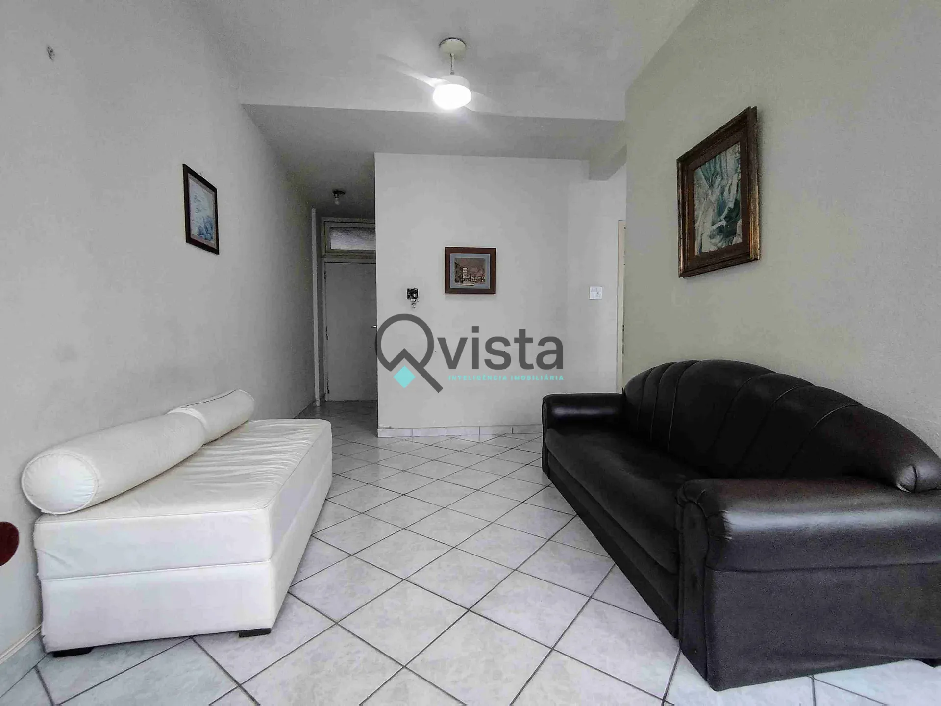 Apartamento, 3 quartos, 90 m² - Foto 4