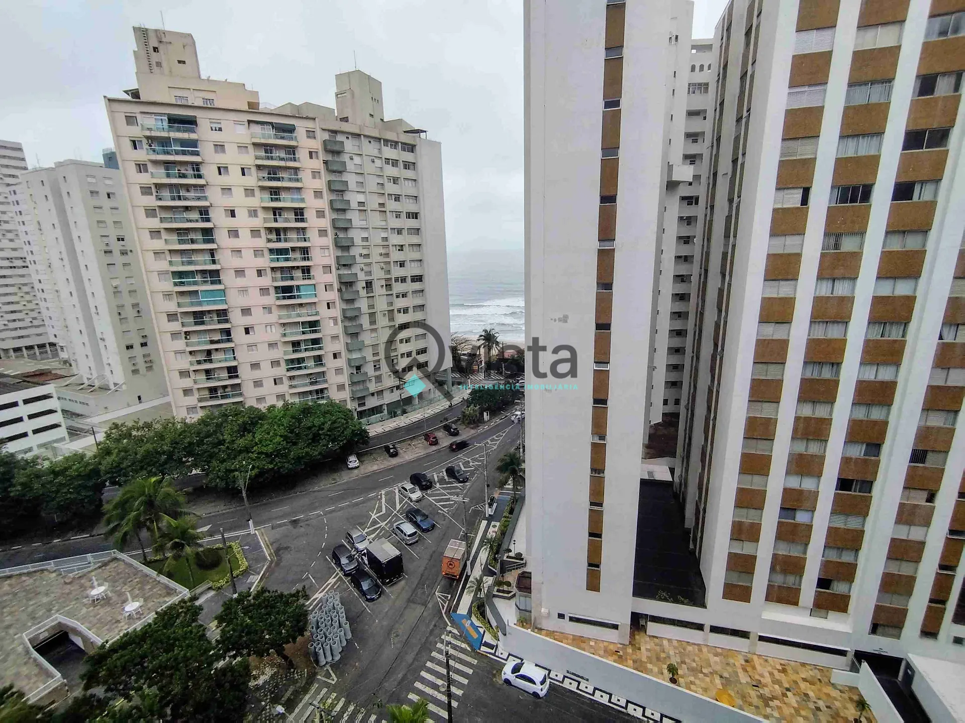 Apartamento, 3 quartos, 90 m² - Foto 1
