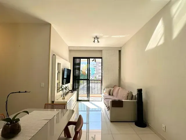 Apartamento com 85m² 2 quartos e 3 banheiros, à venda, no bairro Botafogo em Rio de Janeiro