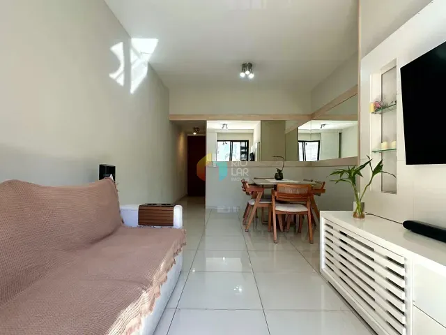 Apartamento com 85m² 2 quartos e 3 banheiros, à venda, no bairro Botafogo em Rio de Janeiro