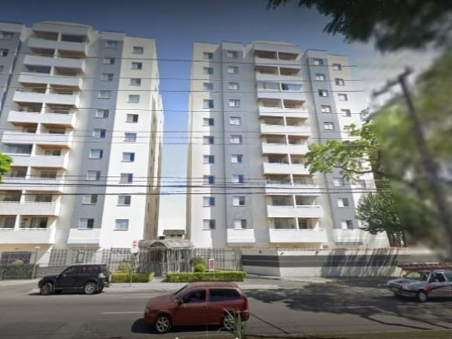 Foto do Apartamento - Apartamento à venda 3 Quartos, 1 Suite, 2 Vagas, 117M², Bosque dos Eucaliptos, São José dos Campos - SP | Condomínio Residencial Sevilha | RUSSI IMÓVEIS