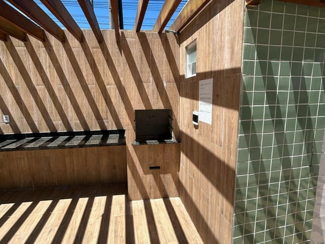 Apartamento 3 quartos e 2 banheiros, à venda, no bairro Aeroclube em João Pessoa