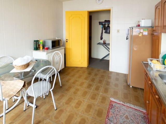 Apartamento 2 quartos e 2 banheiros, à venda, no bairro Centro em Pelotas