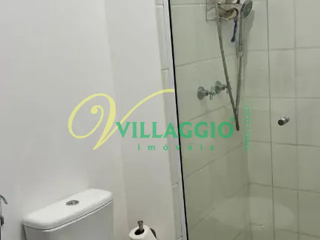 Apartamento com 6m² 2 quartos e 2 banheiros, à venda, no bairro Vila Redentora em São José do Rio Preto