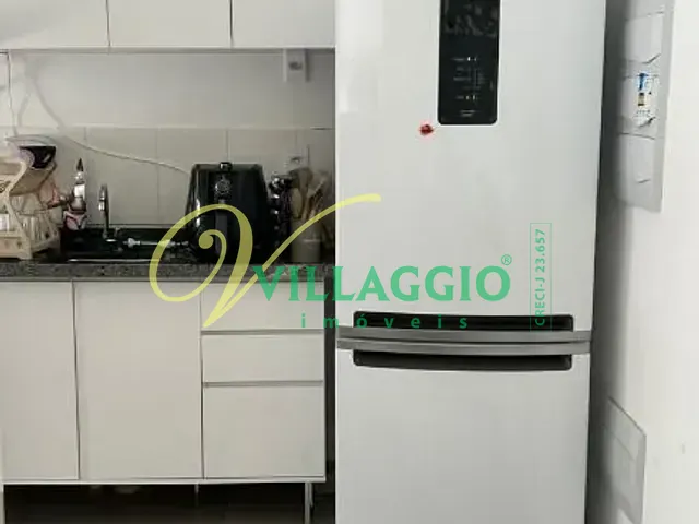 Apartamento com 6m² 2 quartos e 2 banheiros, à venda, no bairro Vila Redentora em São José do Rio Preto