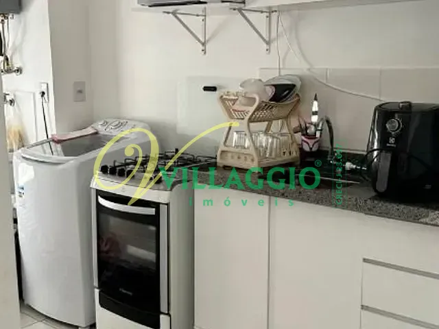 Apartamento com 6m² 2 quartos e 2 banheiros, à venda, no bairro Vila Redentora em São José do Rio Preto