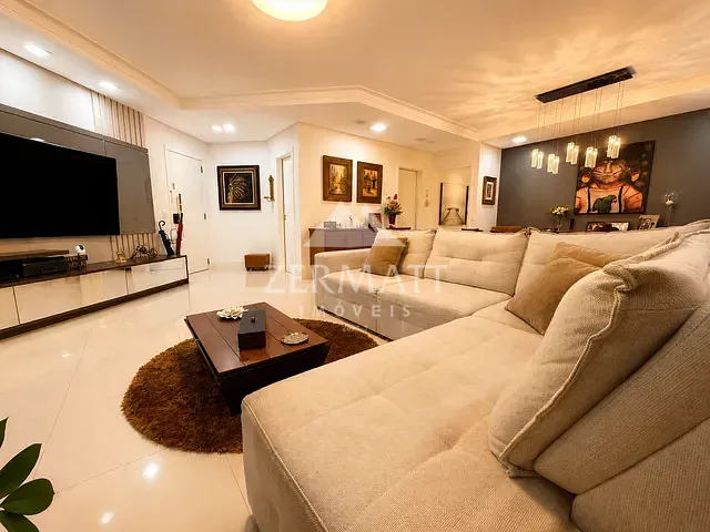Apartamento 3 quartos e 5 banheiros, à venda, no bairro Vila Nova em Blumenau