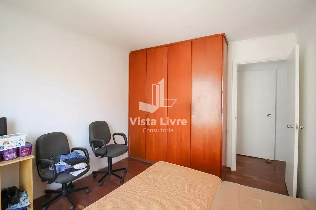 Apartamento, 3 quartos, 142 m² - Foto 17