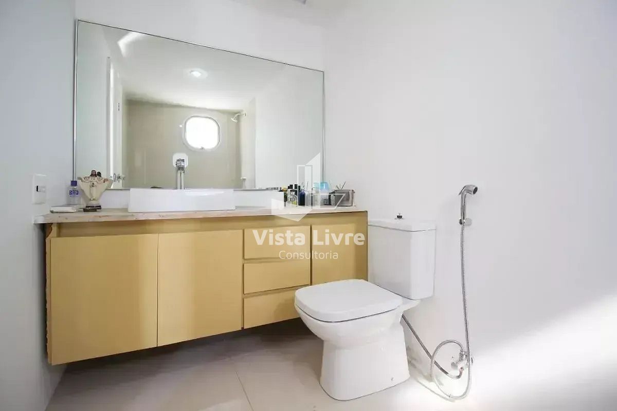 Apartamento, 3 quartos, 142 m² - Foto 40