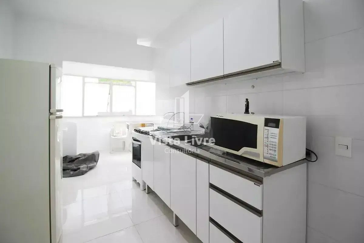 Apartamento, 3 quartos, 142 m² - Foto 9