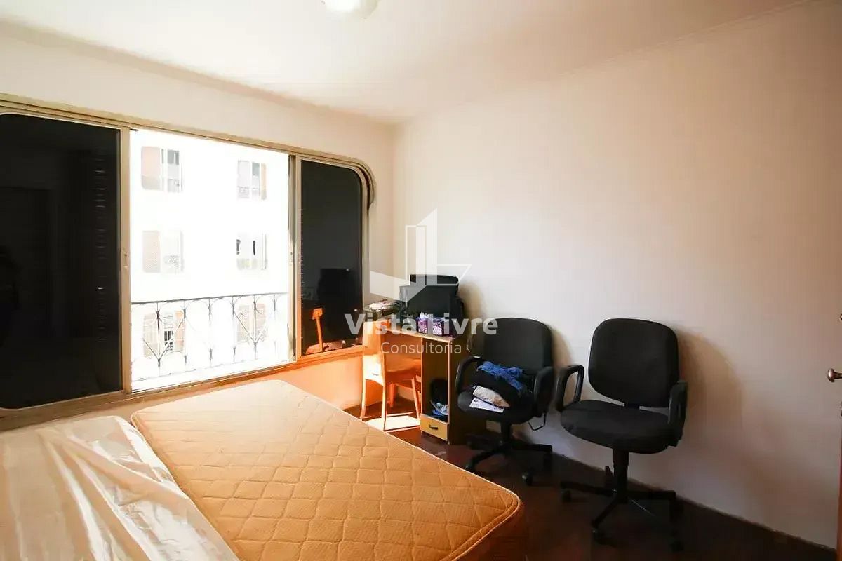 Apartamento, 3 quartos, 142 m² - Foto 4