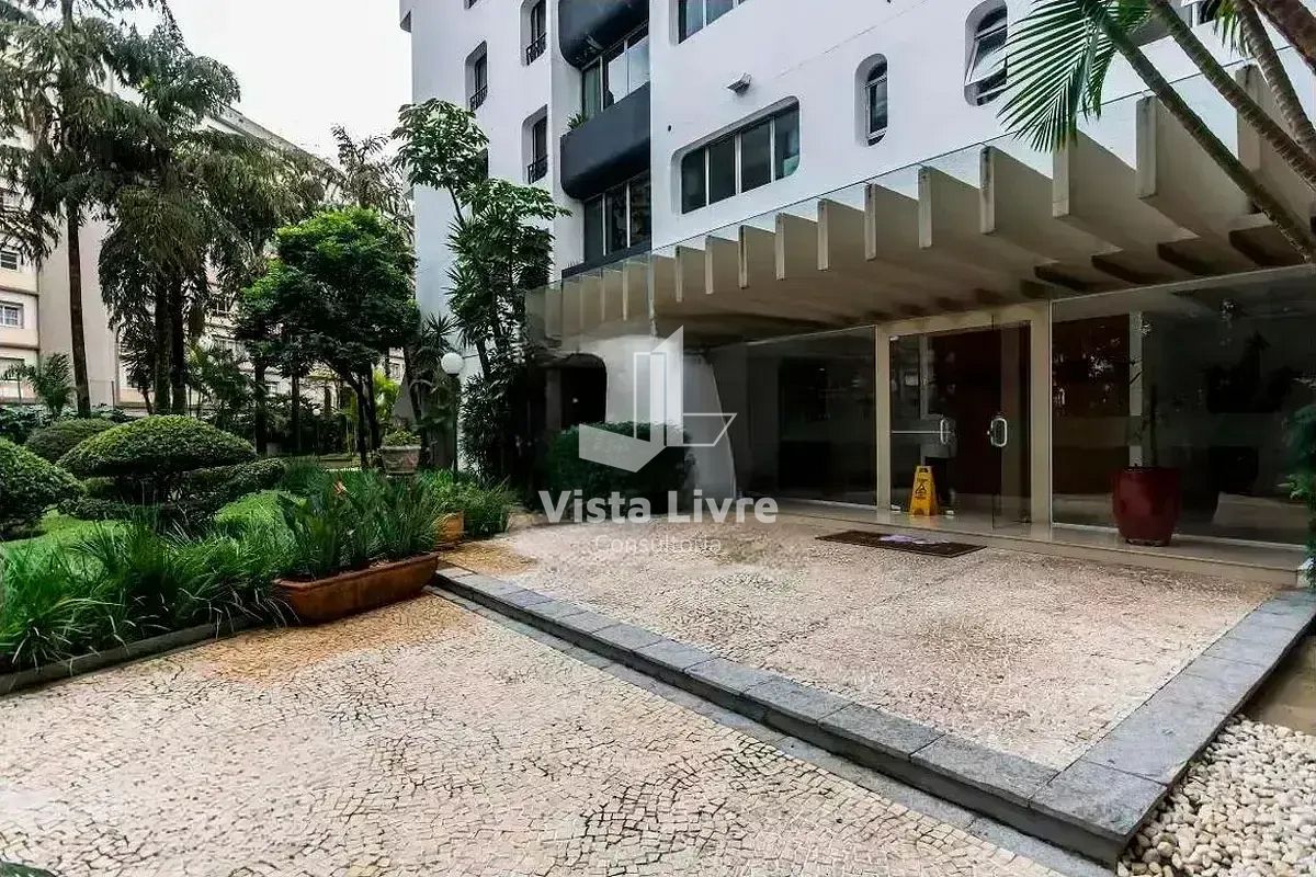 Apartamento, 3 quartos, 142 m² - Foto 43