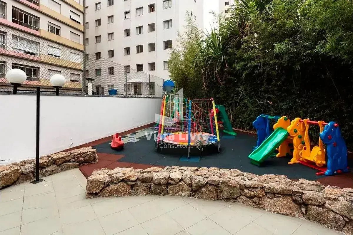 Apartamento, 3 quartos, 142 m² - Foto 49