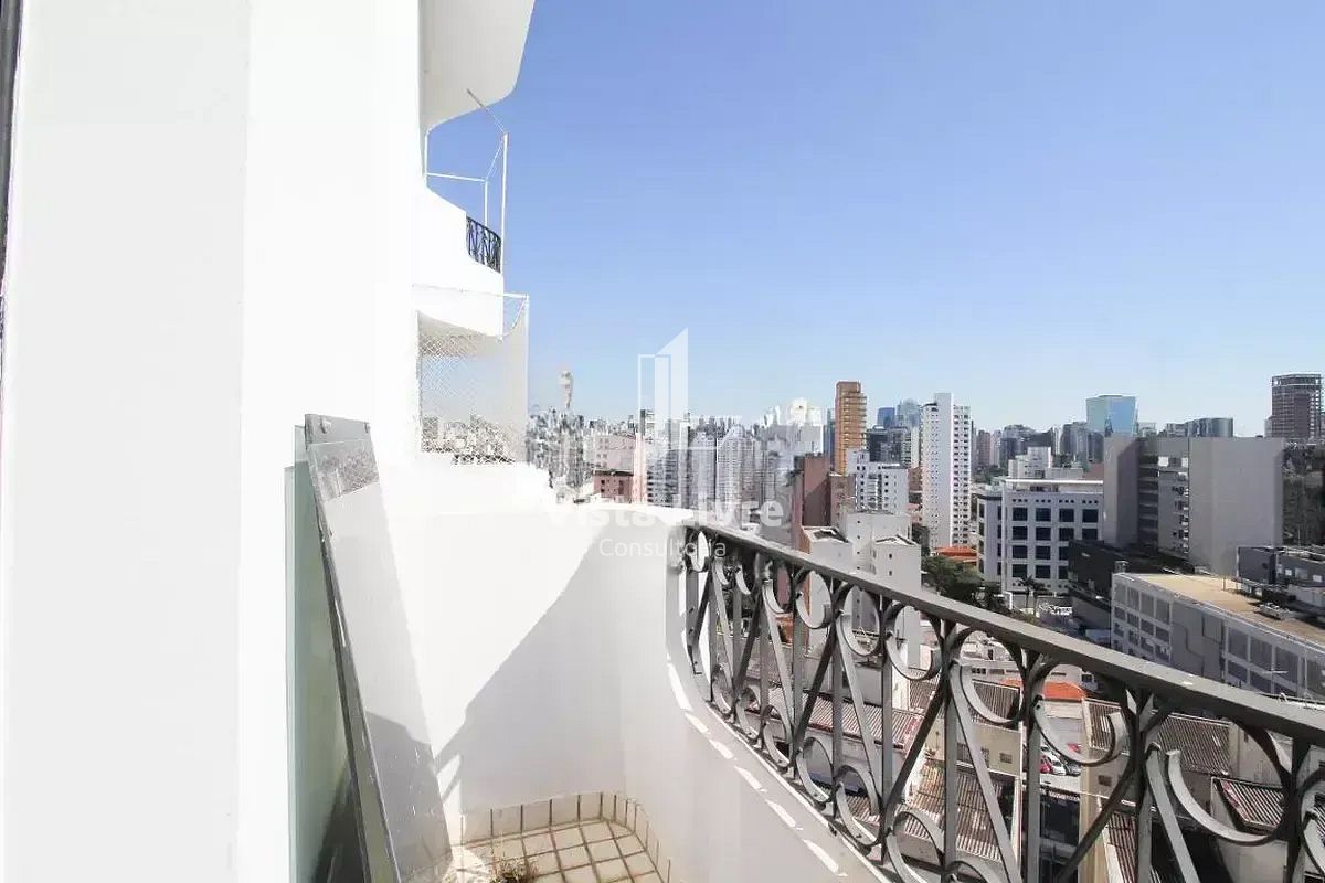 Apartamento, 3 quartos, 142 m² - Foto 5