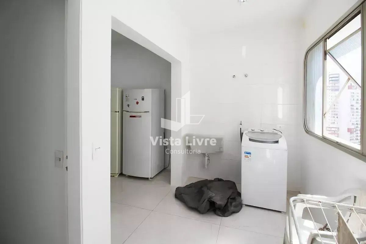 Apartamento, 3 quartos, 142 m² - Foto 13