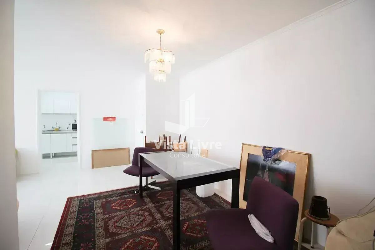 Apartamento, 3 quartos, 142 m² - Foto 7