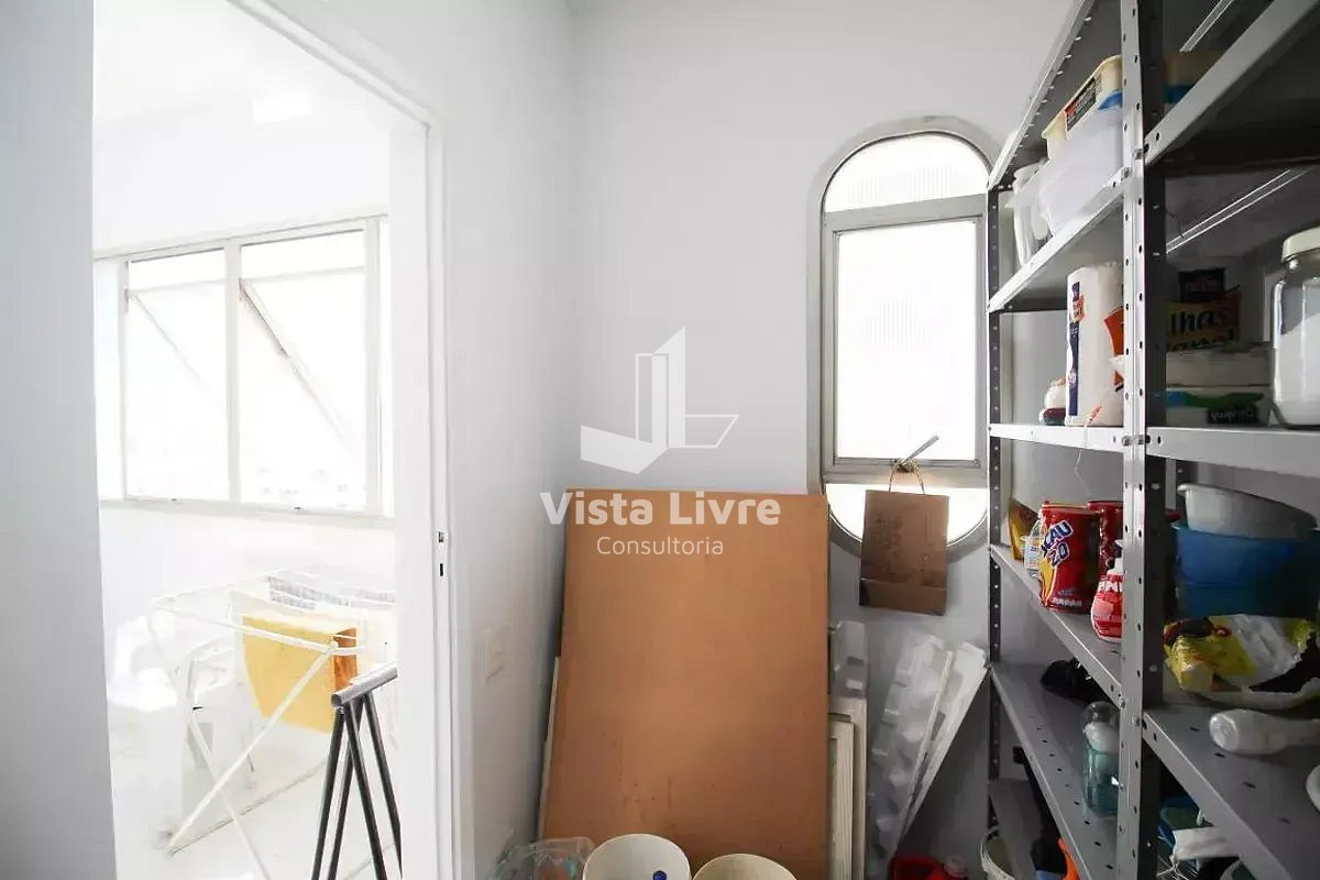 Apartamento, 3 quartos, 142 m² - Foto 27