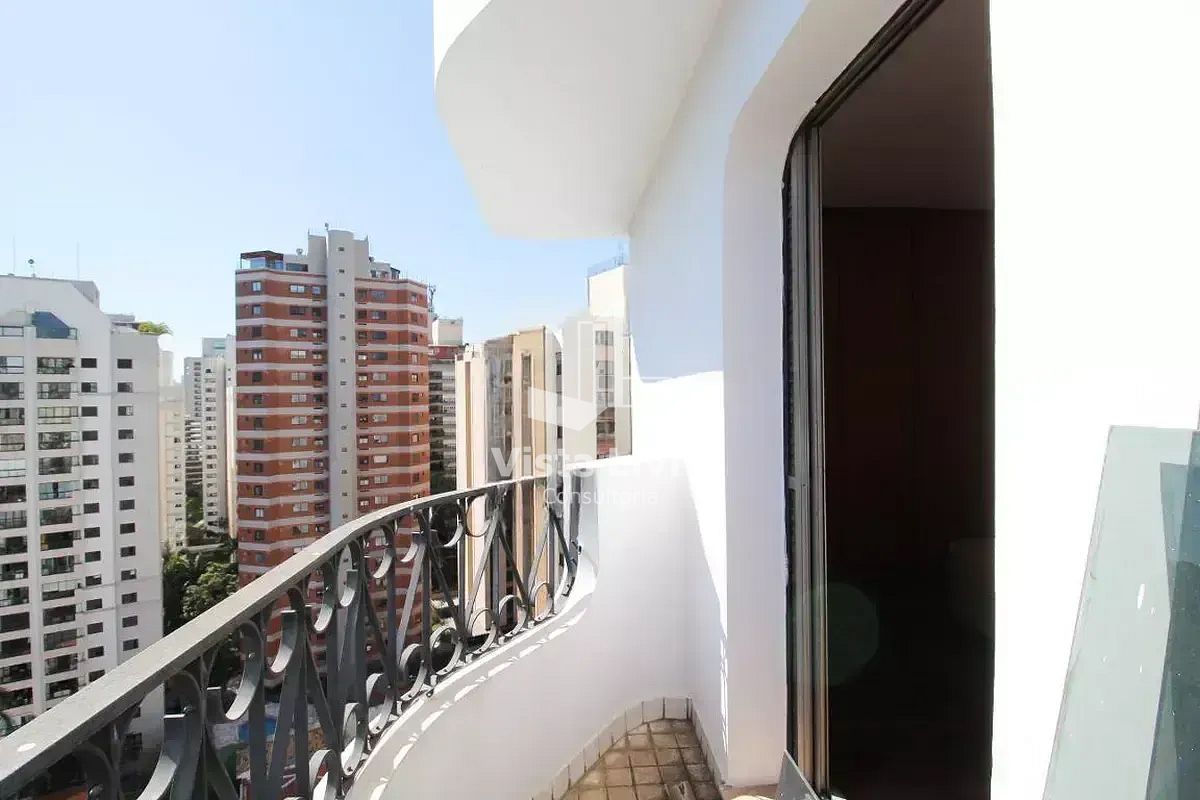 Apartamento, 3 quartos, 142 m² - Foto 28