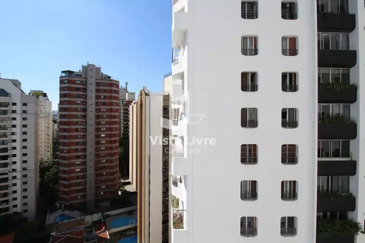 Apartamento, 3 quartos, 142 m² - Foto 29