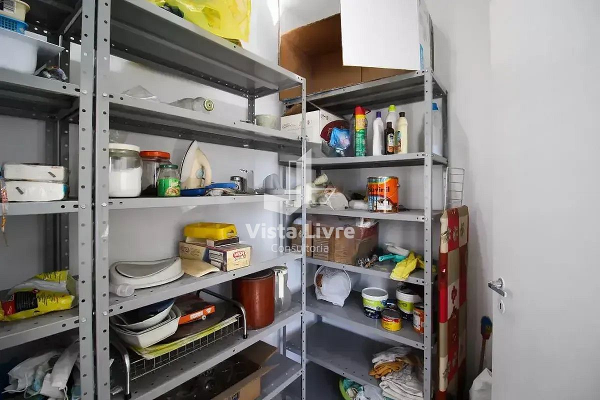 Apartamento, 3 quartos, 142 m² - Foto 15