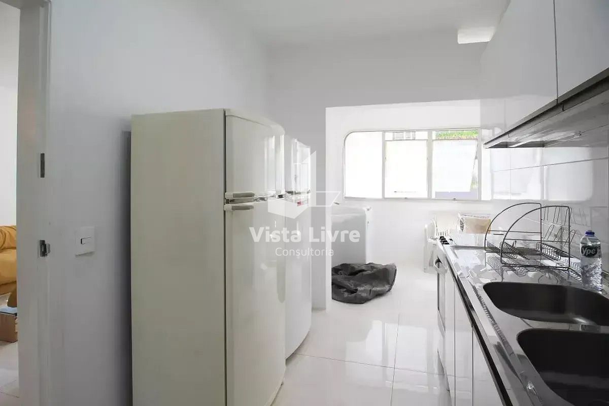 Apartamento, 3 quartos, 142 m² - Foto 11