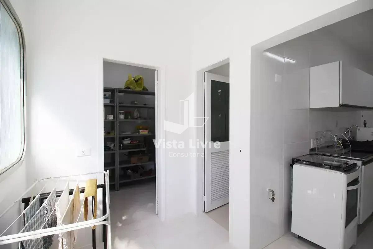 Apartamento, 3 quartos, 142 m² - Foto 30