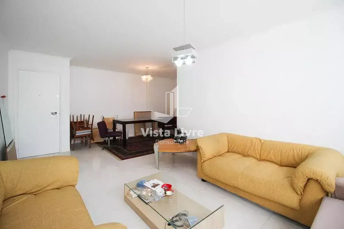 Apartamento, 3 quartos, 142 m² - Foto 3