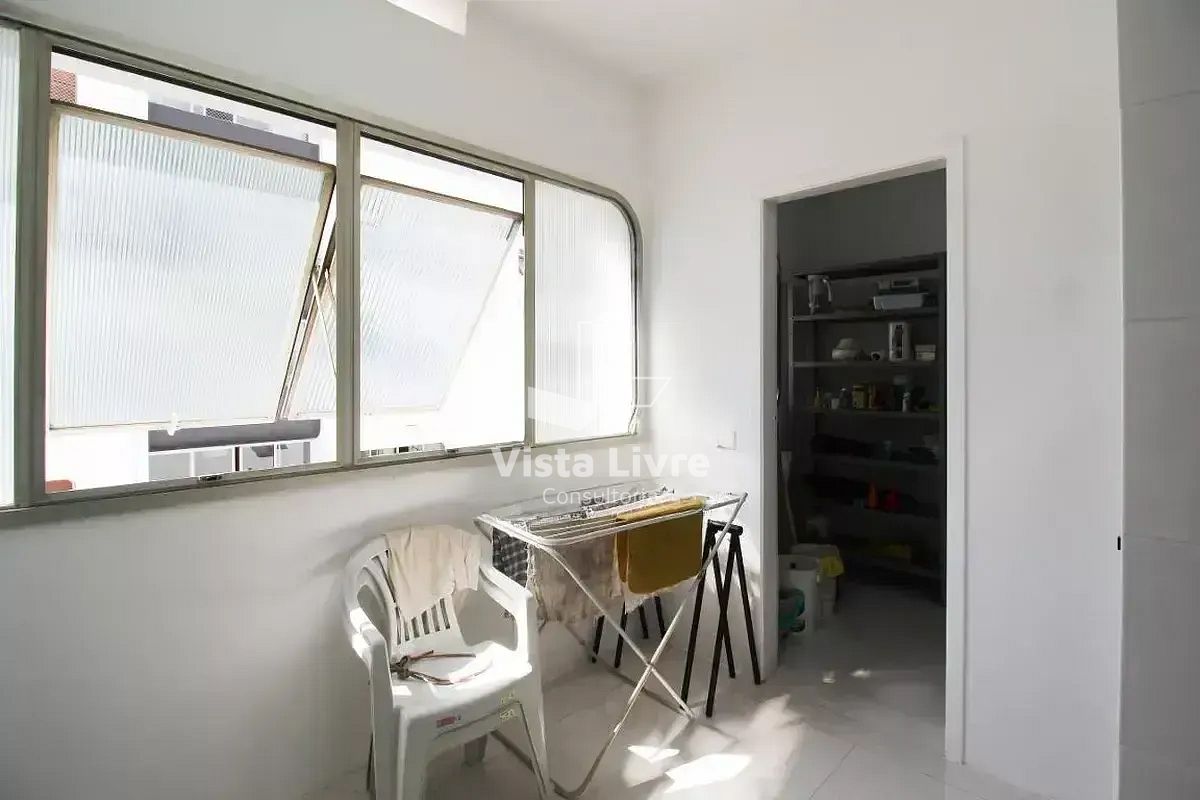 Apartamento, 3 quartos, 142 m² - Foto 6