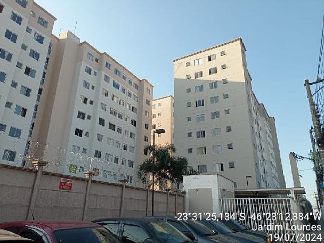 Foto do Apartamento - Apartamento à venda 2 Quartos, 10M², JARDIM LOURDES, SAO PAULO - SP | Imobiliária Compare