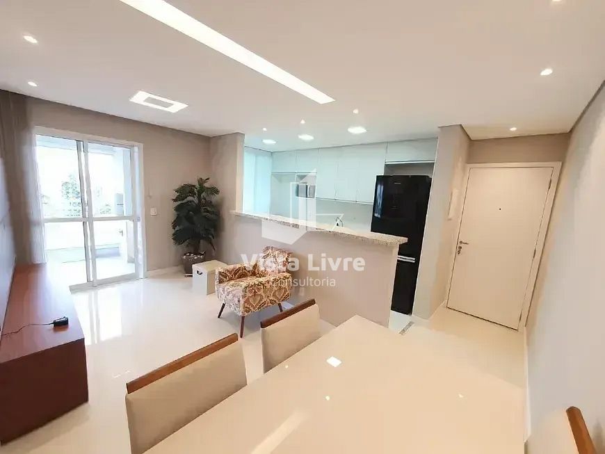 Apartamento, 2 quartos, 65 m² - Foto 4