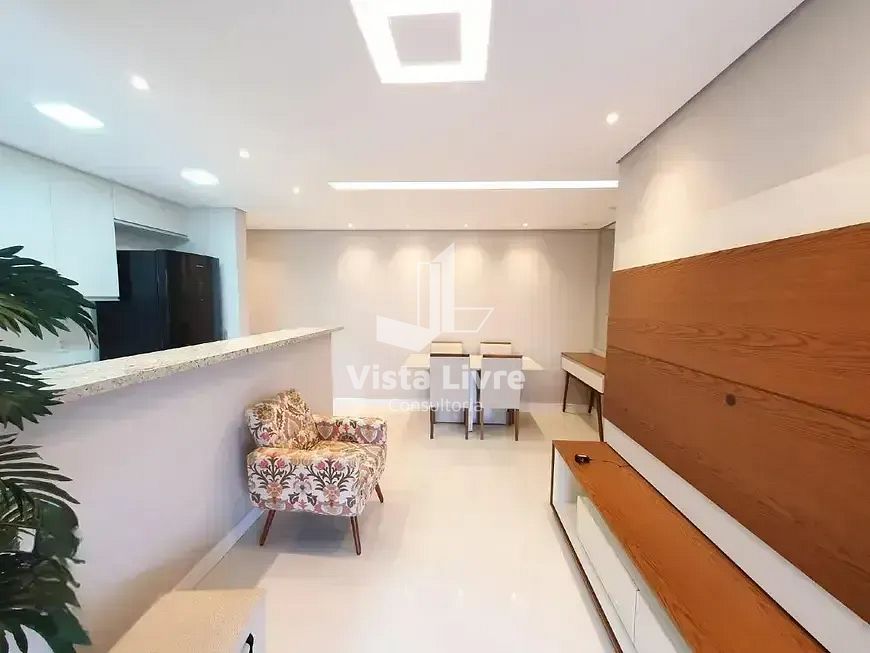 Apartamento, 2 quartos, 65 m² - Foto 9
