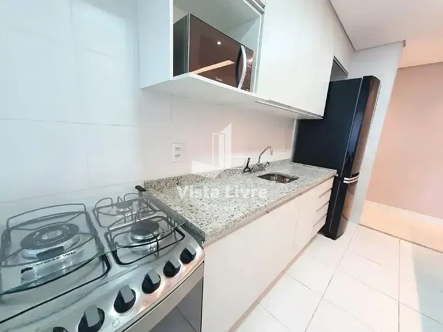 Apartamento, 2 quartos, 65 m² - Foto 16