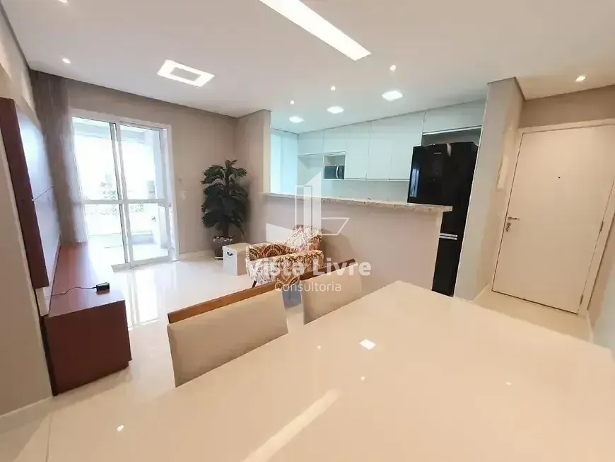 Apartamento, 2 quartos, 65 m² - Foto 3