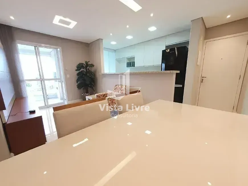 Apartamento, 2 quartos, 65 m² - Foto 13