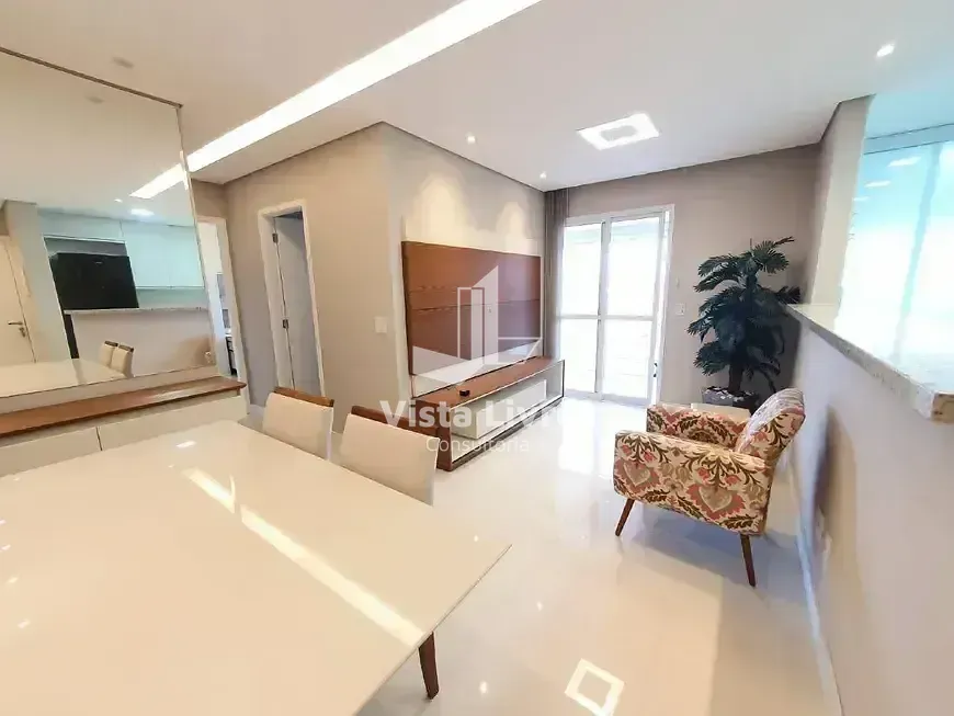 Apartamento, 2 quartos, 65 m² - Foto 1