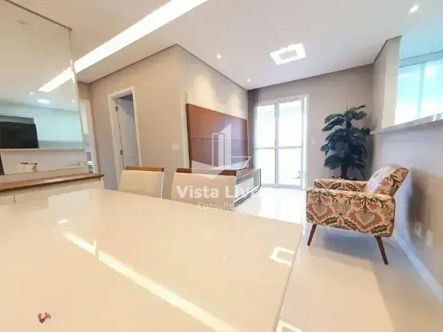 Apartamento com 65m² 2 quartos e 1 banheiro, à venda, no bairro Barra Funda em São Paulo