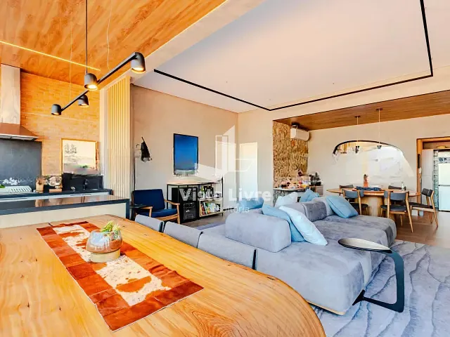 Apartamento com 227m² 2 quartos e 2 banheiros, à venda, no bairro Alto da Lapa em São Paulo