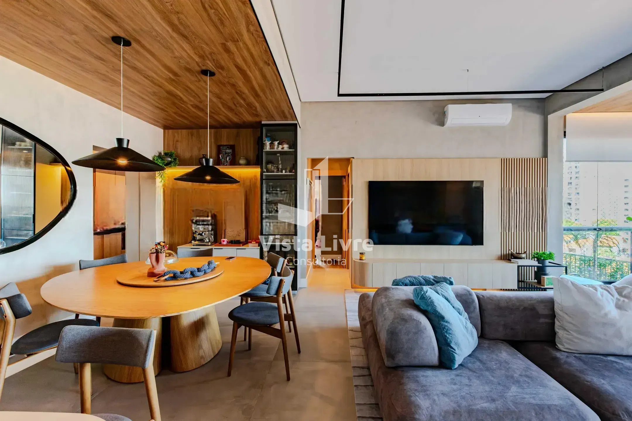 Apartamento, 2 quartos, 227 m² - Foto 17