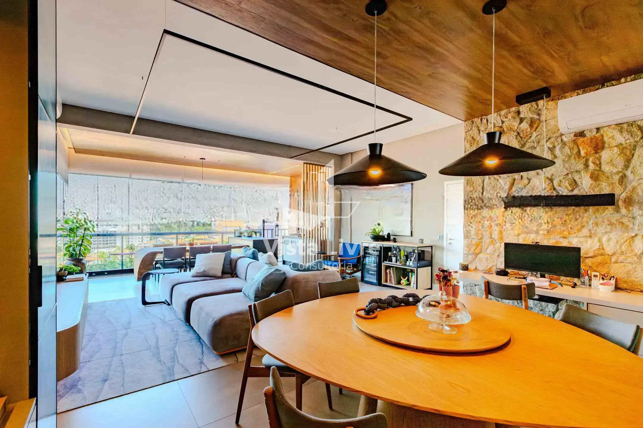 Apartamento, 2 quartos, 227 m² - Foto 15