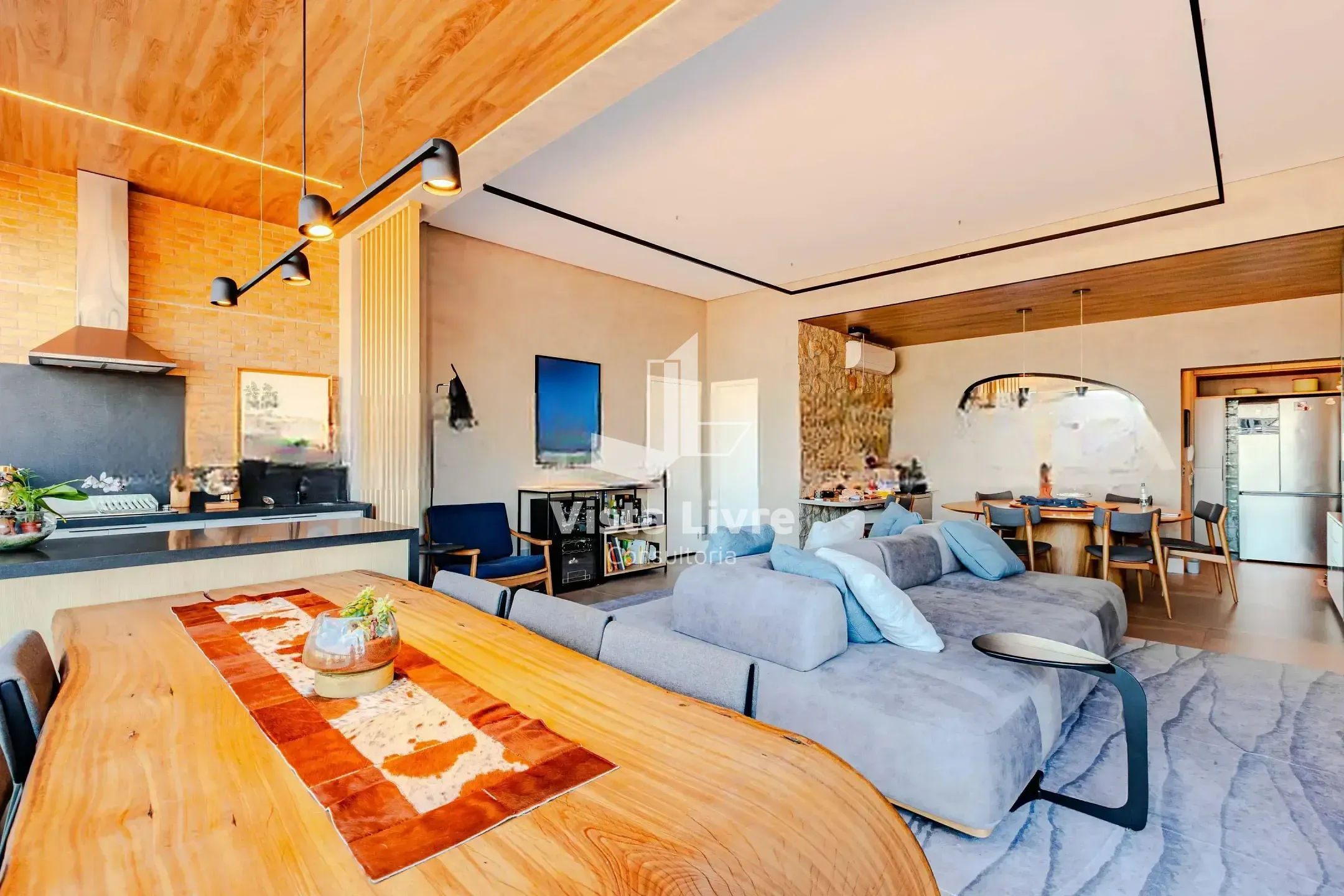 Apartamento, 2 quartos, 227 m² - Foto 5