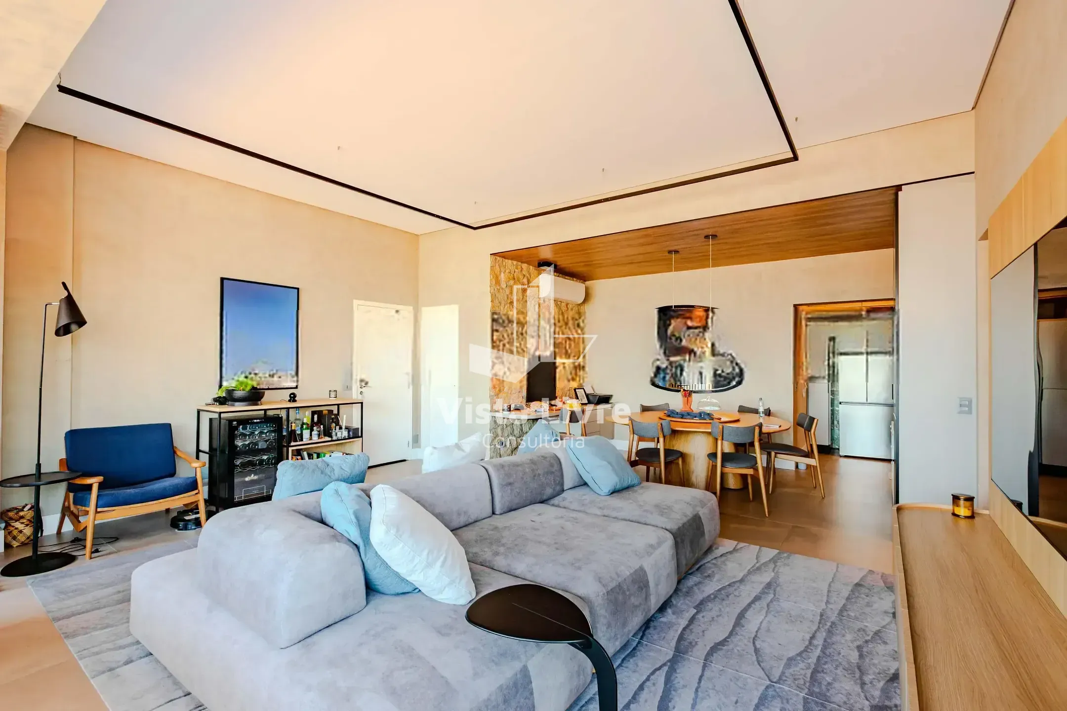 Apartamento, 2 quartos, 227 m² - Foto 10