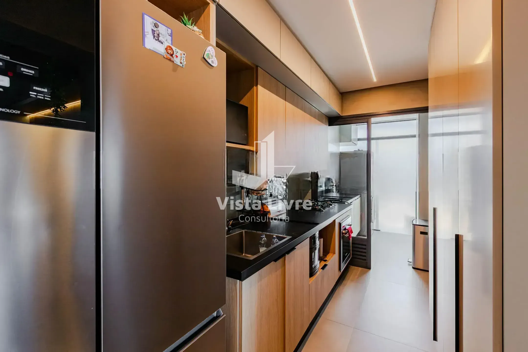 Apartamento, 2 quartos, 227 m² - Foto 23