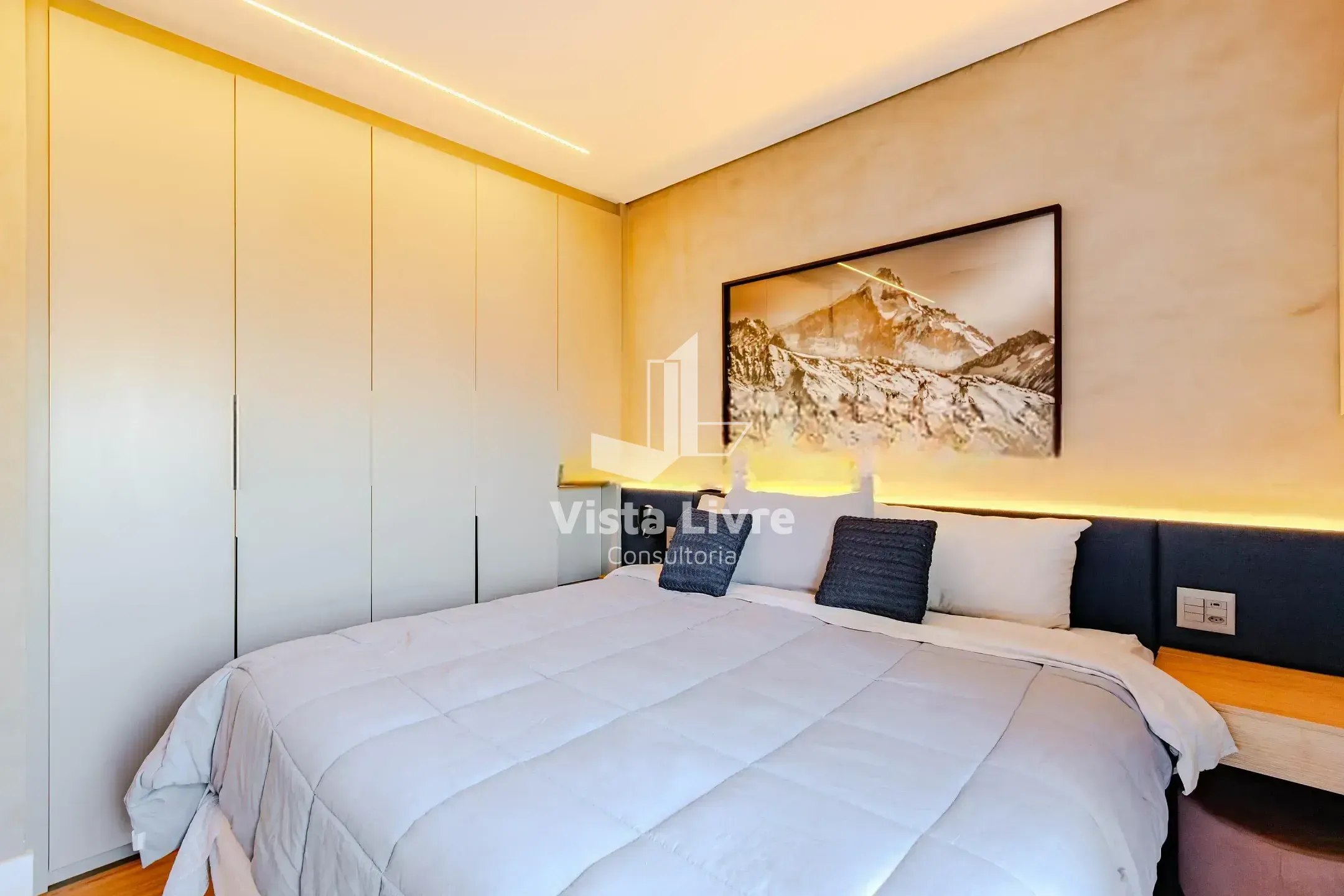 Apartamento, 2 quartos, 227 m² - Foto 38