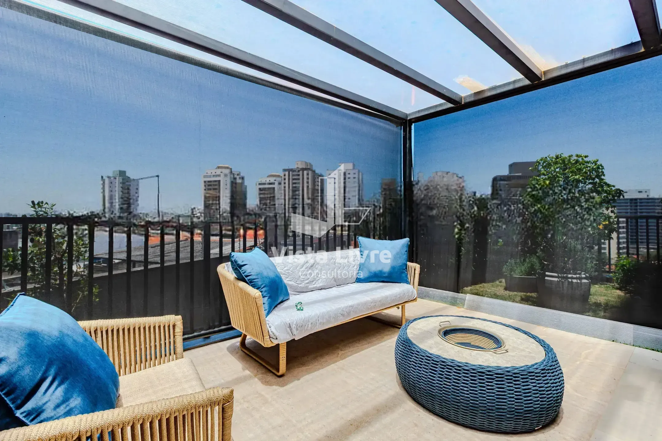 Apartamento, 2 quartos, 227 m² - Foto 33