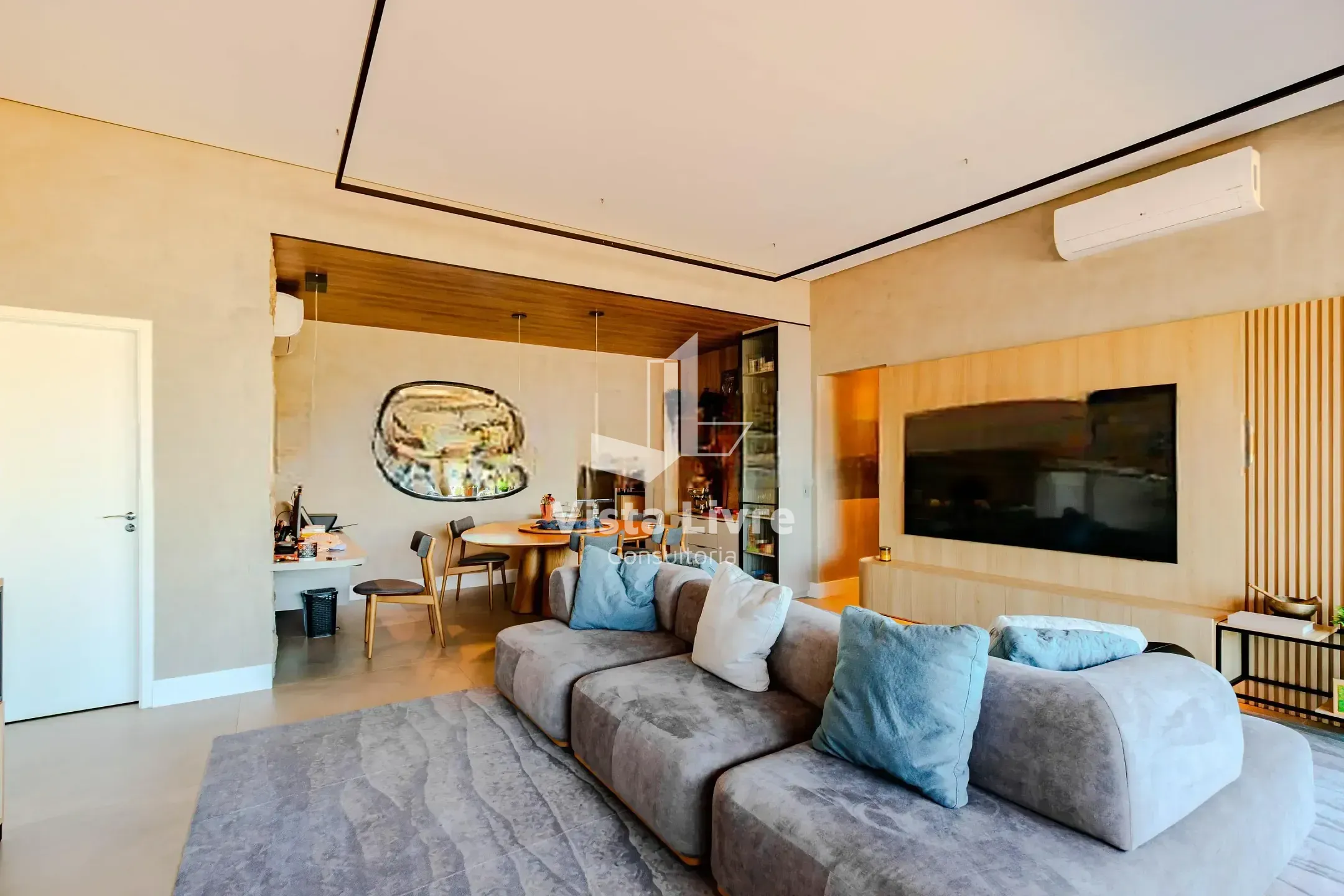 Apartamento, 2 quartos, 227 m² - Foto 3