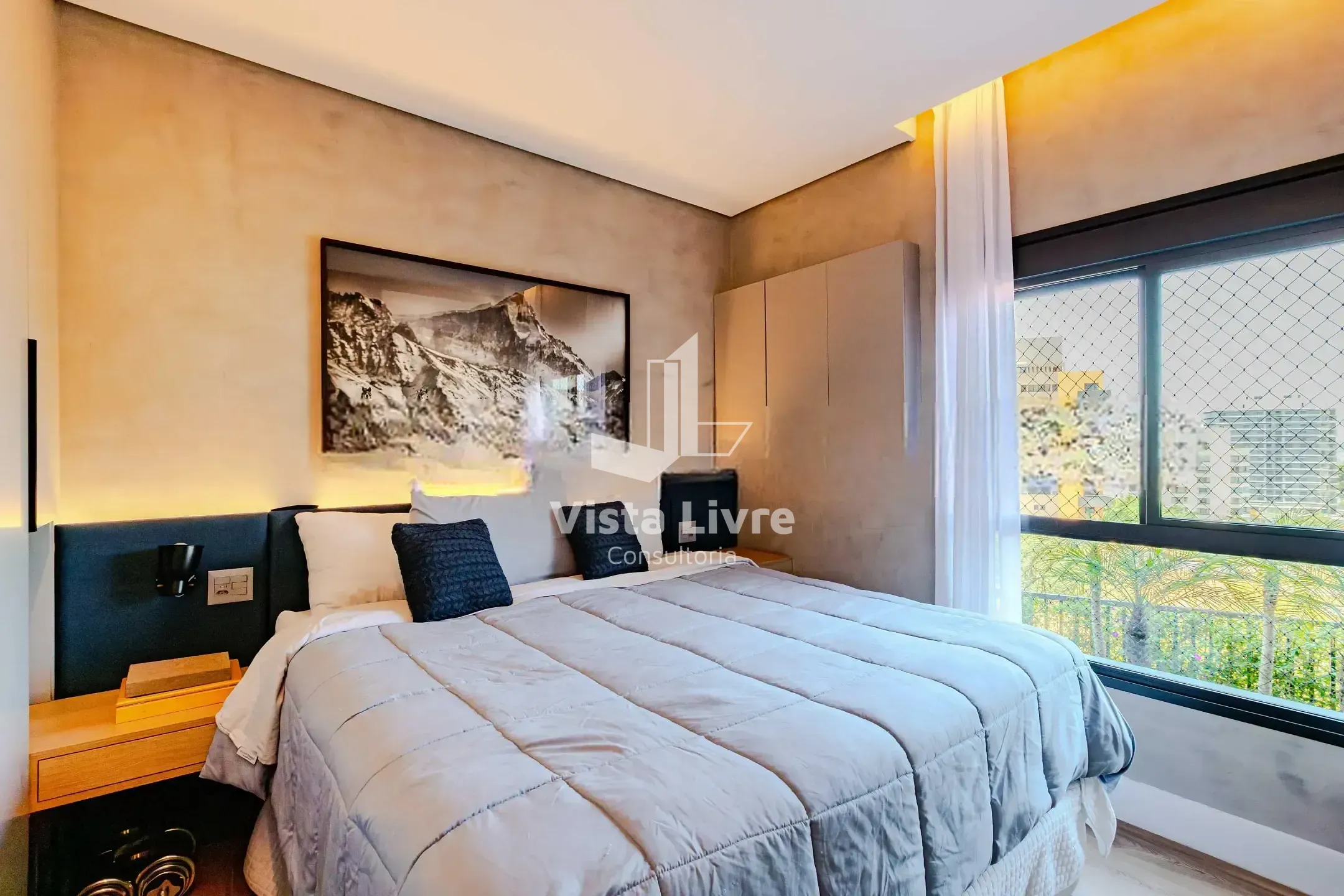 Apartamento, 2 quartos, 227 m² - Foto 36