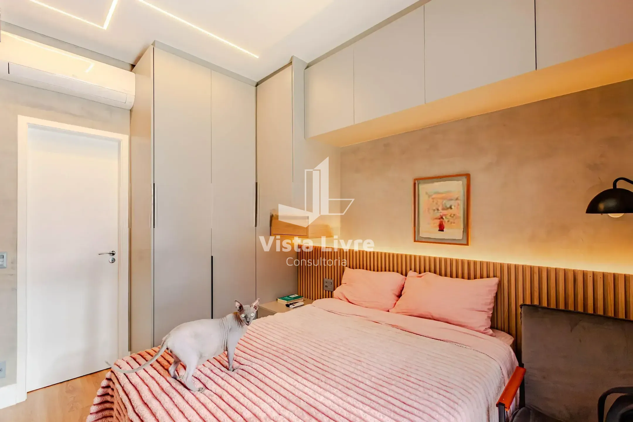 Apartamento, 2 quartos, 227 m² - Foto 46