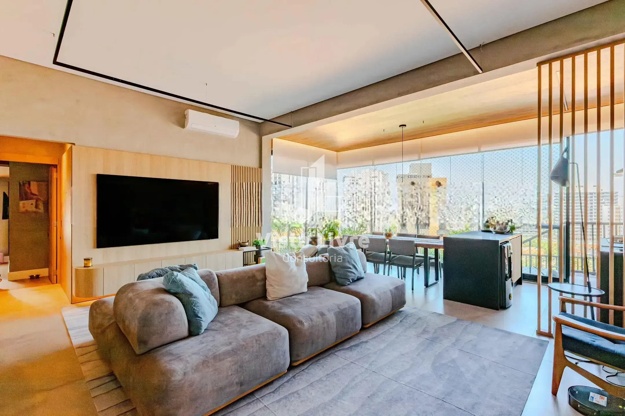 Apartamento, 2 quartos, 227 m² - Foto 7