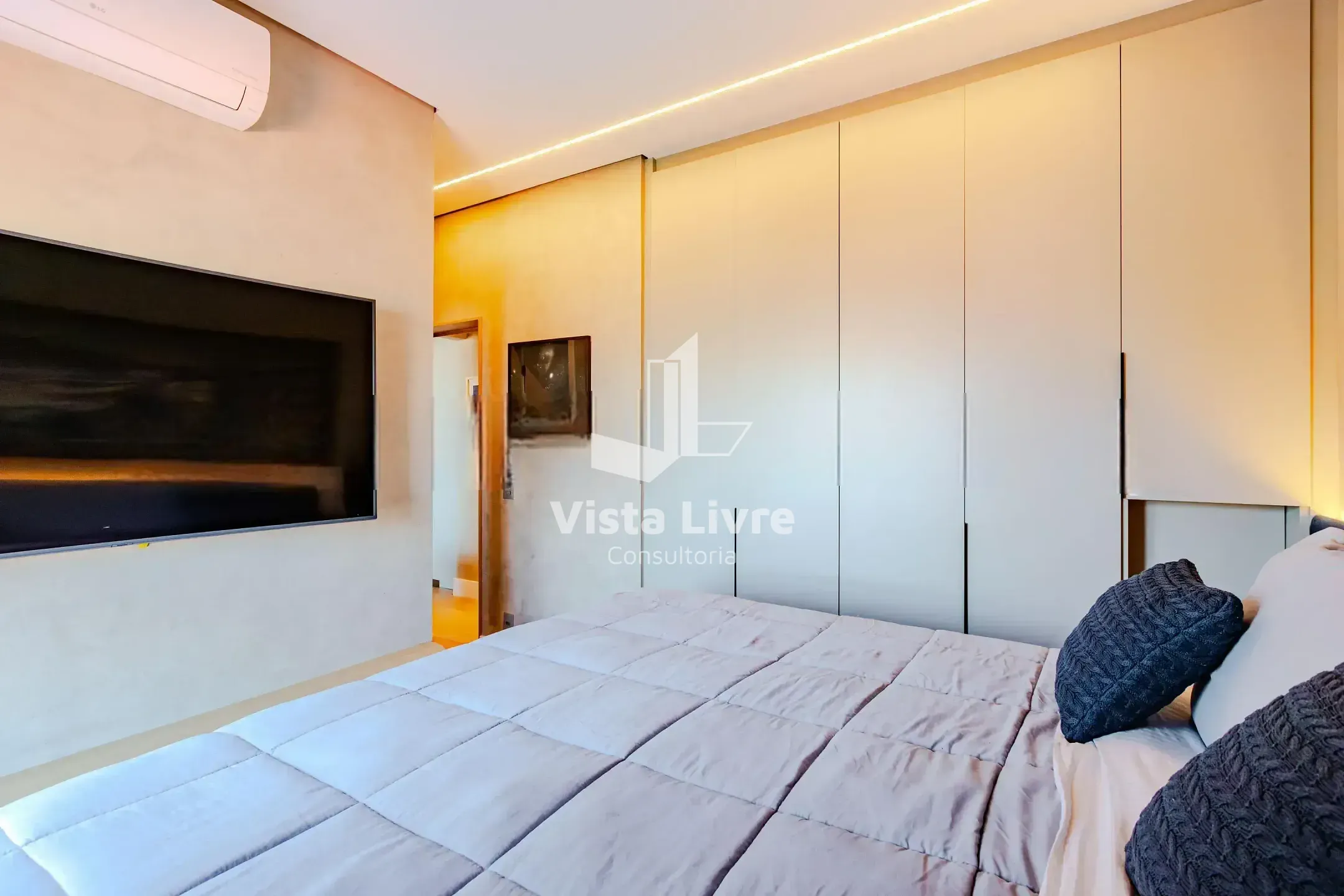 Apartamento, 2 quartos, 227 m² - Foto 49
