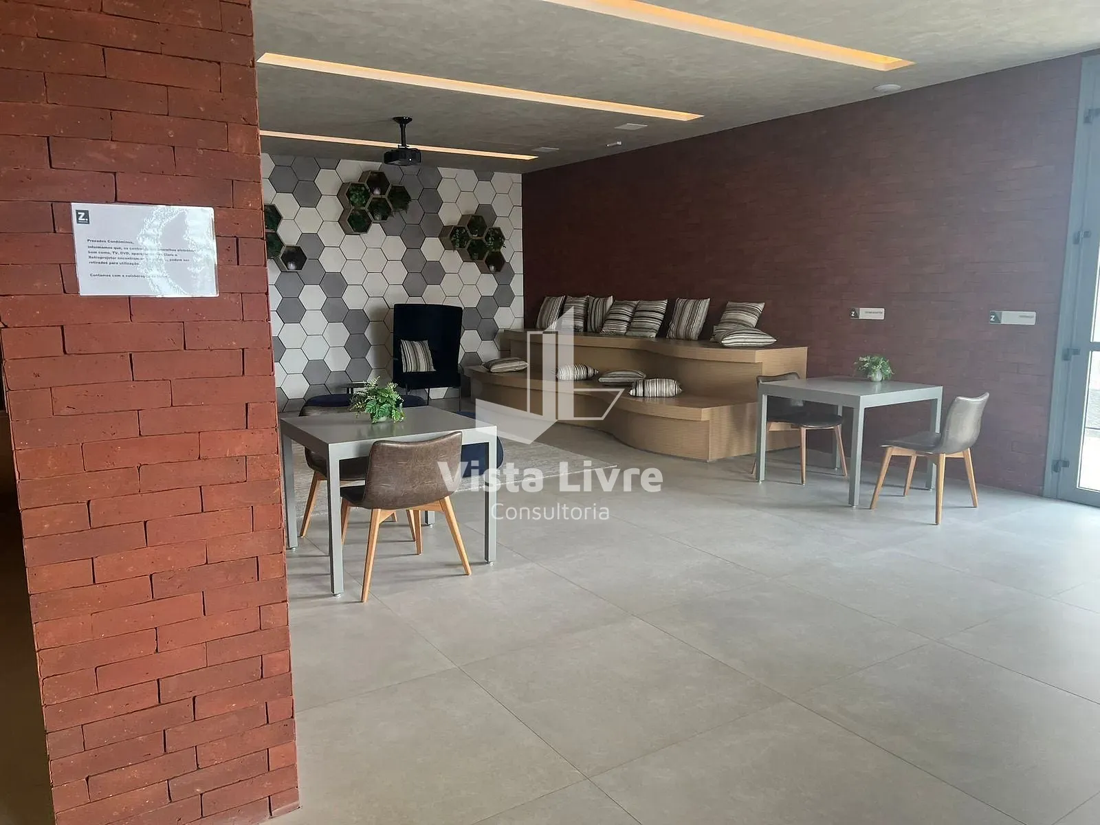 Apartamento, 1 quarto, 31 m² - Foto 33